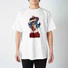 てんぐちんのTENGUCHIN Regular Fit T-Shirt