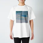 n___tzの貞操 Regular Fit T-Shirt