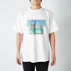 Teaやきのただそこにあるはずだった、五月 Regular Fit T-Shirt