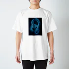 ガルアートのBlue Dragon Regular Fit T-Shirt