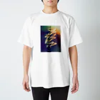 ガルアートのtrance スタンダードTシャツ