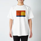 マイニチの2021/03/09 Regular Fit T-Shirt