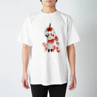 有機物のいと　あわれ Regular Fit T-Shirt