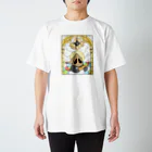 Gaë.La -がえら-の選ばれしもの Regular Fit T-Shirt