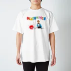 高専のDEATH MATCH CHILD Regular Fit T-Shirt