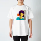 151_designのshortcut スタンダードTシャツ