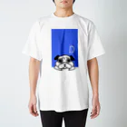 高井結花のb-dog スタンダードTシャツ