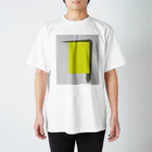 アトリエヱキパの無言～mugon～20 Regular Fit T-Shirt