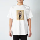 ガルアートのハルモニア Regular Fit T-Shirt