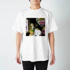 Majimanjiのメランコリープリンセス Regular Fit T-Shirt