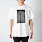 kojida55のまぐろ Regular Fit T-Shirt