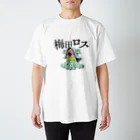 obentouの梅田ロス スタンダードTシャツ