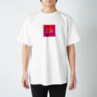 テキトウマートの初加工グッズ Regular Fit T-Shirt