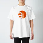 Dj.ArtsMix...のArtsMix Tシャツ スタンダードTシャツ