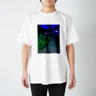 BOOTLEGのGOMES スタンダードTシャツ