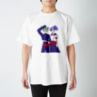 レズっ娘クラブのレズっ娘ハイスクール Regular Fit T-Shirt