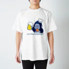 はらぺこごりらのはらぺこごりら Regular Fit T-Shirt