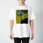 みしまの描いたもののみしまの名画2 スタンダードTシャツ