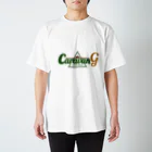 Caravan gのCaravan g スタンダードTシャツ