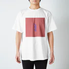 Yui_ballet_62のバレエ Regular Fit T-Shirt