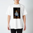 rosendollsのTiny Alice スタンダードTシャツ