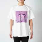 あくむ病院のあ～もうやだ、なんかやだ。 Regular Fit T-Shirt