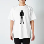 mobo-chan（モボちゃん）のモーンズ スタンダードTシャツ