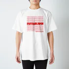 酒クズ販店の酒クズ - 007 スタンダードTシャツ