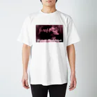 stereovisionのBride of Frankenstein (フランケンシュタインの花嫁) Regular Fit T-Shirt