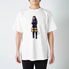 東京モラルハザードの後輩 Regular Fit T-Shirt