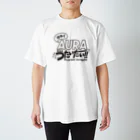 ピタロウのAURA Regular Fit T-Shirt