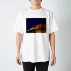 ppmの映えレンガ Regular Fit T-Shirt