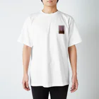 soyboy7のコーヒーくまちゃん Regular Fit T-Shirt