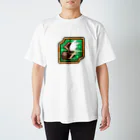 GAMEGUYSのBuffs: MS increase Regular Fit T-Shirt