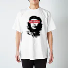 DRIPPEDのRevolution-CHE GUEVARA- Regular Fit T-Shirt