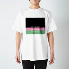 立花けんのグッズ屋さんのKOKOKARA-KOKOMADE Regular Fit T-Shirt