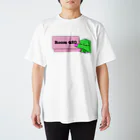 Room 420のRoom 420 Vol.1 Regular Fit T-Shirt