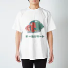 わわのお店のヤドカリモート Regular Fit T-Shirt