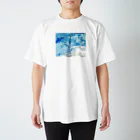 YDZのYDZ 2020-03 Regular Fit T-Shirt