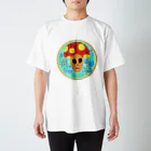 エイキノSHOPのエイキノハット Regular Fit T-Shirt