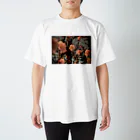 KetashiramuのBONSAI Regular Fit T-Shirt