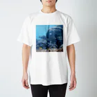 かなよ屋のuminonaka Regular Fit T-Shirt