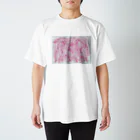 asaoのno name plants Regular Fit T-Shirt