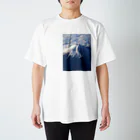 denohの誕生日 Regular Fit T-Shirt