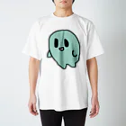 らんすけくんのみどりの生物 スタンダードTシャツ