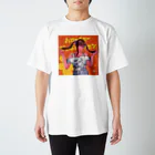 レギのハローニュージェネレーション TEES Regular Fit T-Shirt