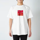 こーじの店の太ったハヤトさんTシャツ Regular Fit T-Shirt