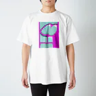 あ　　ほの真鯛 Regular Fit T-Shirt