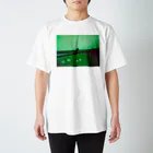 kaeruの洞窟 Regular Fit T-Shirt