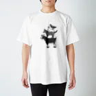 mogu-moguのブレーメンの農園隊 Regular Fit T-Shirt